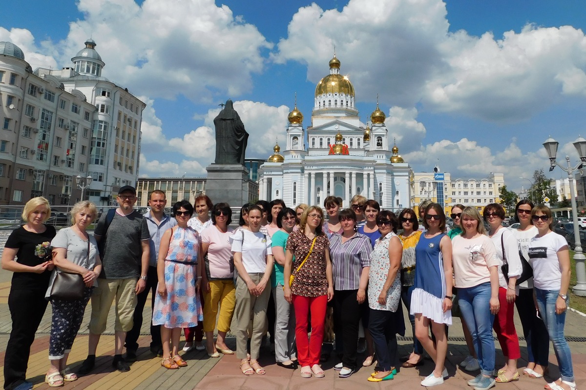 100 лет Центральной библиотеке - Муниципальное бюджетное учреждение  культуры 